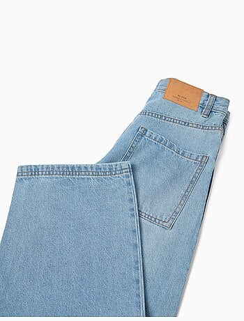 Vaqueros ‘Baggy’, MO Fashion