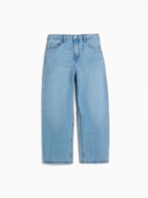 Vaqueros ‘Baggy’, MO Fashion - Kiabi