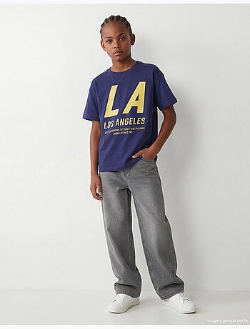 Vaqueros ‘Baggy’, MO Fashion