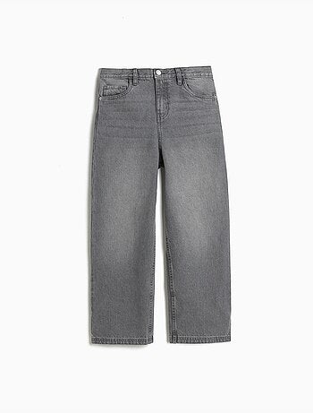 Vaqueros ‘Baggy’, MO Fashion
