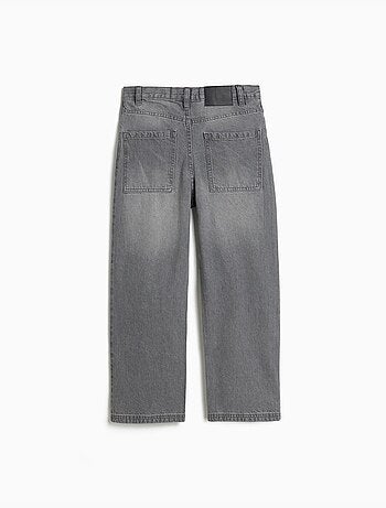 Vaqueros ‘Baggy’, MO Fashion