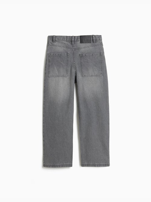 Vaqueros ‘Baggy’, MO Fashion - Kiabi