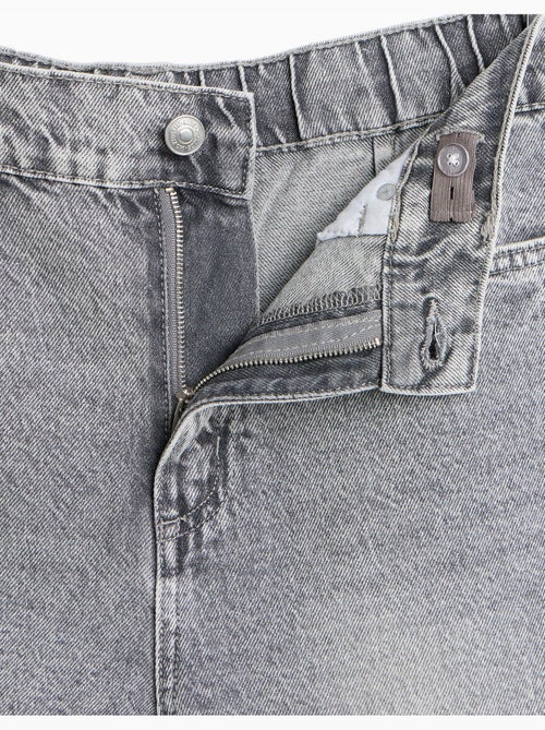 Vaqueros barrel, mo fashion - Kiabi Vaqueros barrel, mo fashion - Kiabi