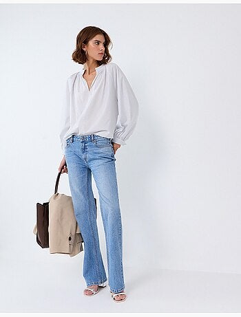 Vaqueros bootcut, mo fashion
