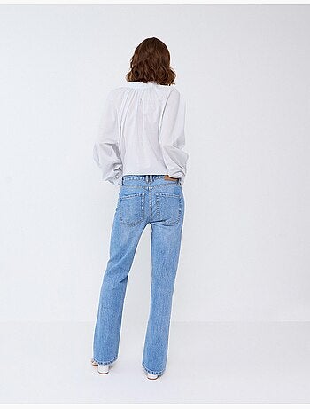 Vaqueros bootcut, mo fashion