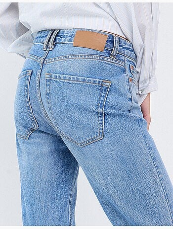 Vaqueros bootcut, mo fashion