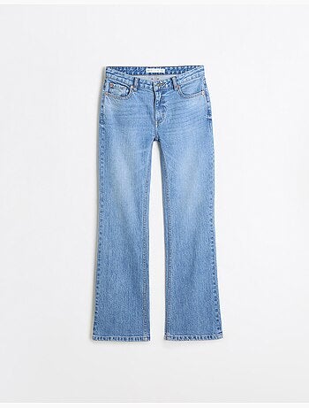 Vaqueros bootcut, mo fashion