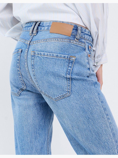 Vaqueros bootcut, mo fashion - Kiabi