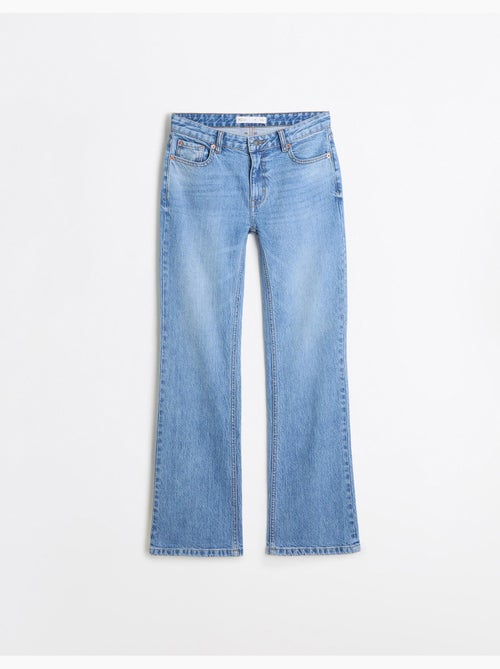 Vaqueros bootcut, mo fashion - Kiabi