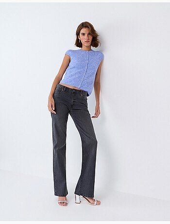 Vaqueros bootcut, mo fashion