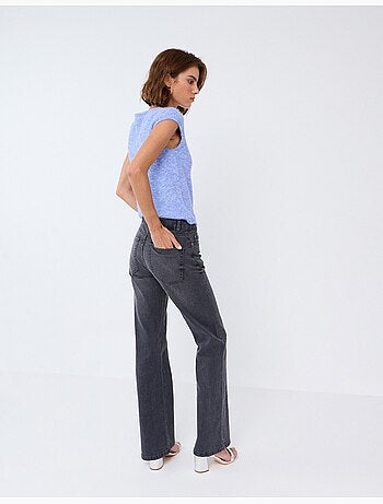 Vaqueros bootcut, mo fashion