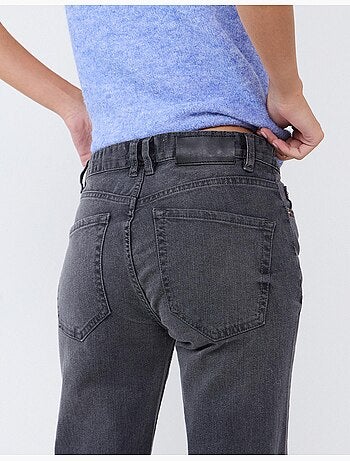Vaqueros bootcut, mo fashion