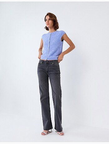 Vaqueros bootcut, mo fashion
