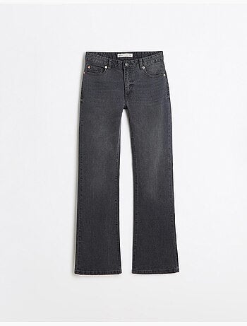 Vaqueros bootcut, mo fashion