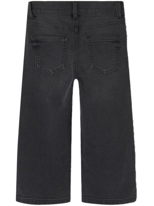 Vaqueros Bootcut Name It para Niña - Kiabi Vaqueros Bootcut Name It para Niña - Kiabi