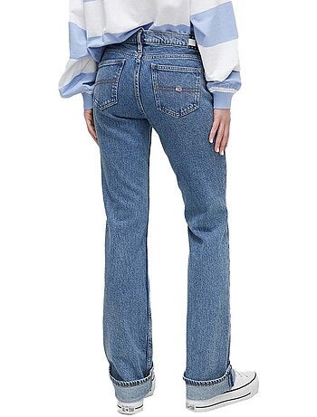 Vaqueros bootcut para mujer tommy hilfiger