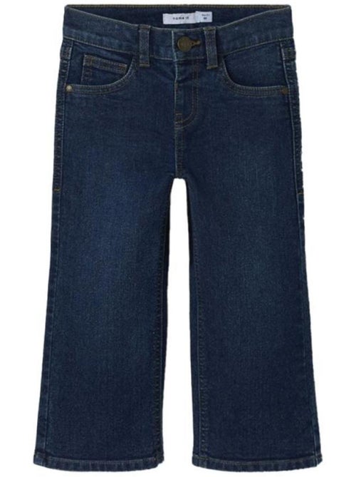 Vaqueros Bootcut para Niña Name It - Kiabi
