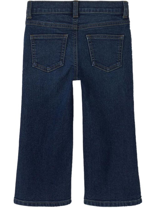 Vaqueros Bootcut para Niña Name It - Kiabi