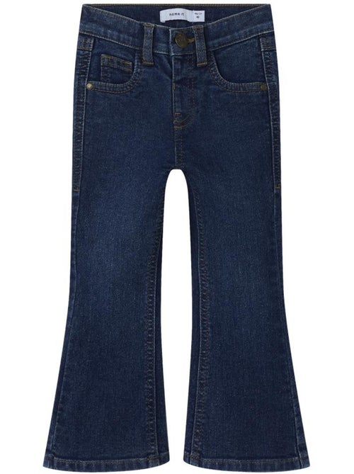 Vaqueros bootcut para niña name it - Kiabi Vaqueros bootcut para niña name it - Kiabi