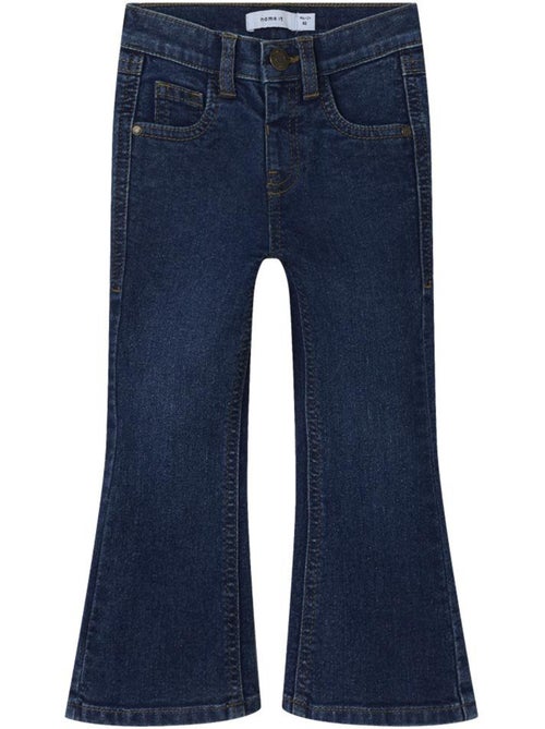 Vaqueros bootcut para niña name it - Kiabi Vaqueros bootcut para niña name it - Kiabi