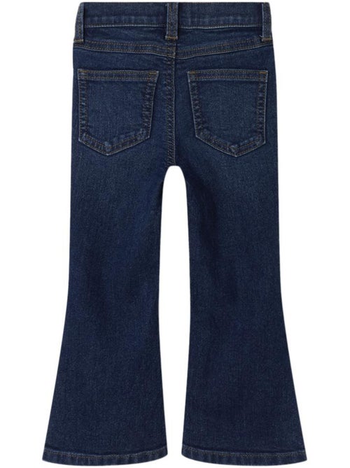 Vaqueros bootcut para niña name it - Kiabi Vaqueros bootcut para niña name it - Kiabi