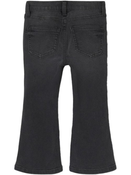 Vaqueros Bootcut para Niña Name It - Kiabi