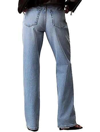 Vaqueros Calvin Klein de Mujer de