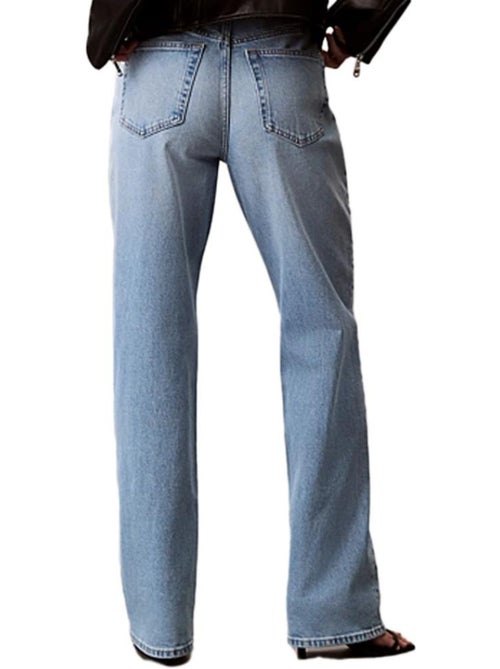 Vaqueros Calvin Klein de Mujer de - Kiabi