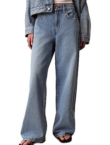 Vaqueros Calvin Klein Jeans para Mujer