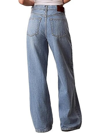Vaqueros Calvin Klein Jeans para Mujer