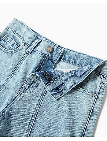 Vaqueros cargo, MO Fashion