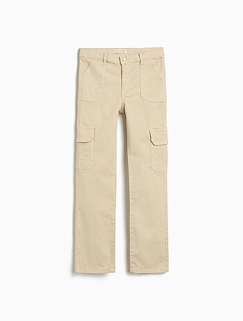 Vaqueros cargo, MO Fashion