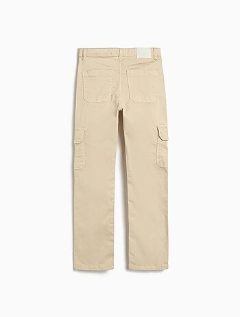 Vaqueros cargo, MO Fashion