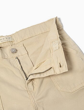 Vaqueros cargo, MO Fashion