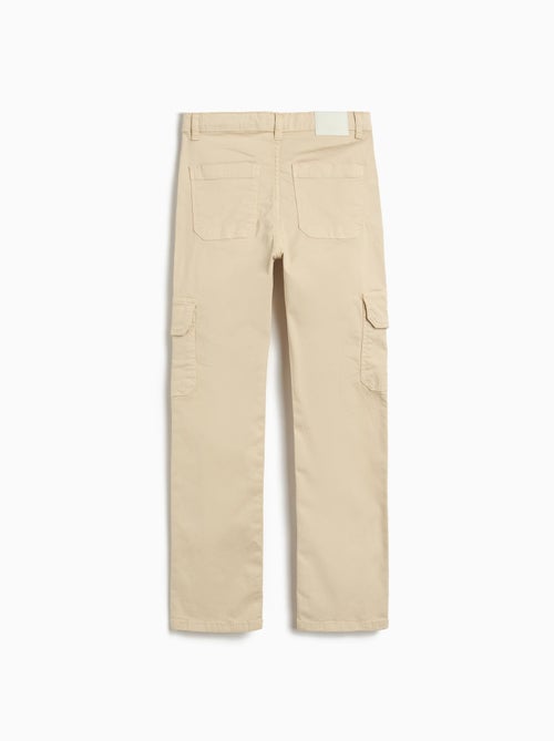 Vaqueros cargo, MO Fashion - Kiabi Vaqueros cargo, MO Fashion - Kiabi