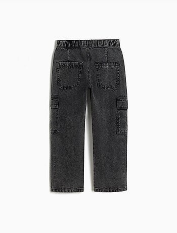 Vaqueros cargo, MO Fashion
