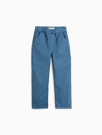 Vaqueros carpenter, MO Fashion