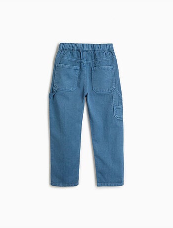 Vaqueros carpenter, MO Fashion