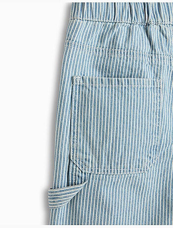 Vaqueros carpenter, MO Fashion