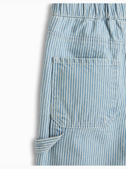 Vaqueros 'carpenter', mo fashion - Kiabi