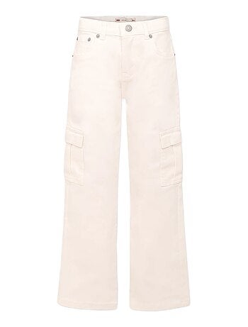 Vaqueros con bolsillos - Levi's Kids