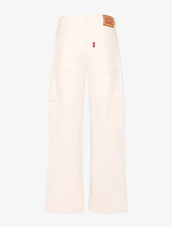 Vaqueros con bolsillos - Levi's Kids