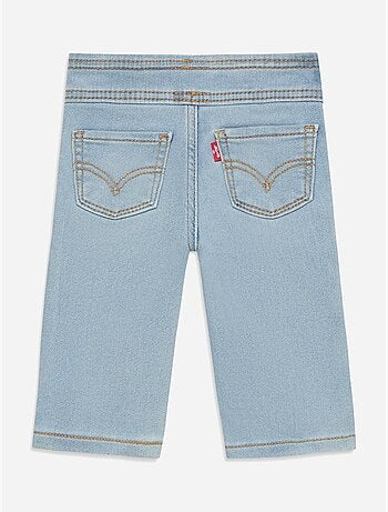 Vaqueros con bordados - Levi's Kids