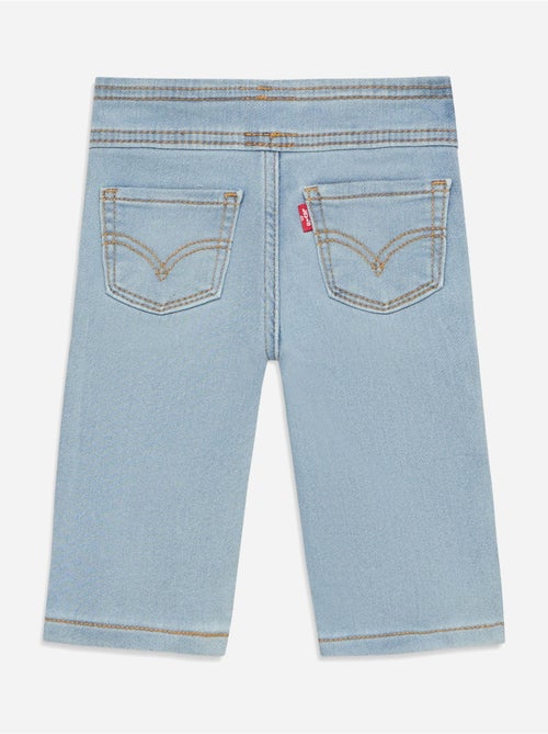 Vaqueros con bordados - levi's kids - Kiabi Vaqueros con bordados - levi's kids - Kiabi