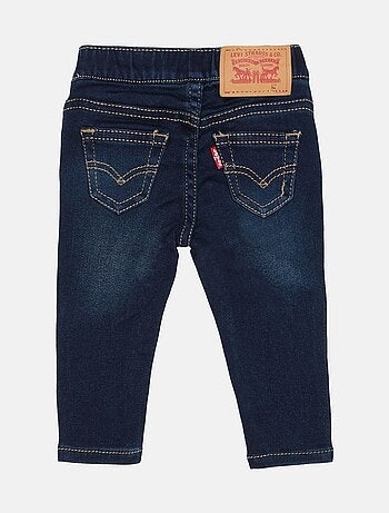 Vaqueros con cintura elástica - Levi's Kids