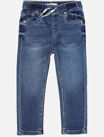 Vaqueros con cintura elástica - Levi's Kids
