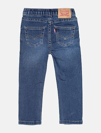Vaqueros con cintura elástica - Levi's Kids