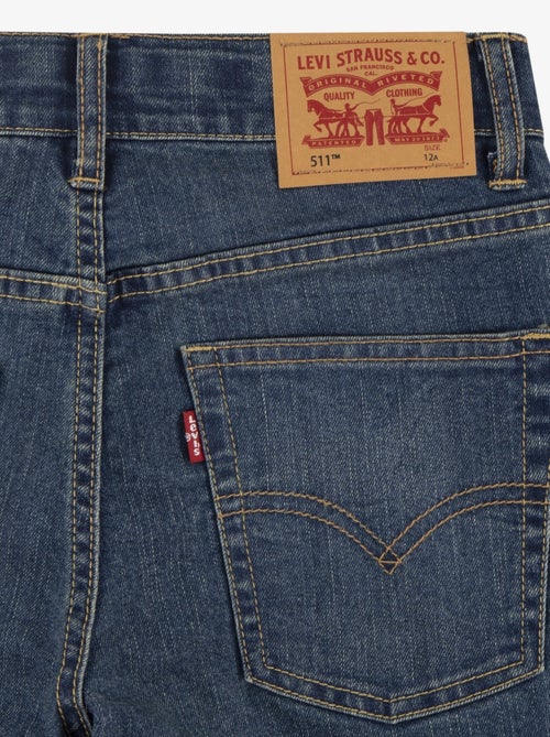 Vaqueros Cónico delgado - Levi's Kids - Kiabi
