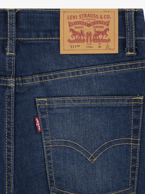Vaqueros Cónico delgado - Levi's Kids - Kiabi Vaqueros Cónico delgado - Levi's Kids - Kiabi