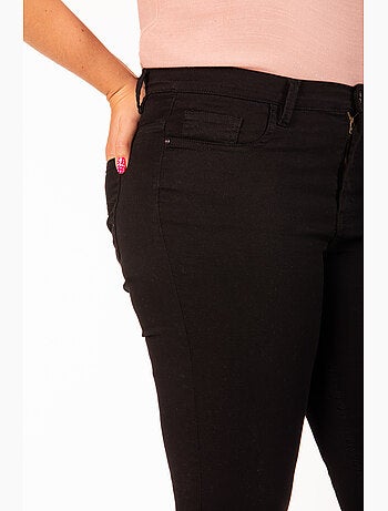 Vaqueros corte de bota OBBO3 'OBER'